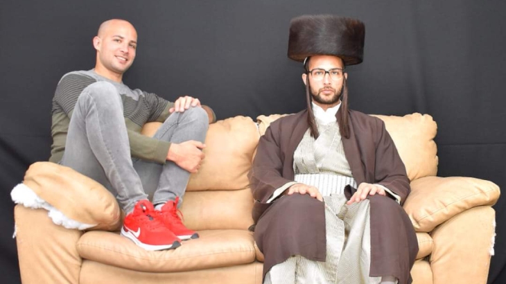 שמולי דייטש