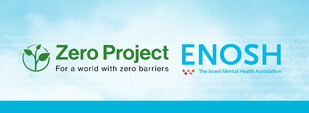 Zero project and Enosh