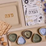 כתבה Ynet מתנות חברתיות לפסח