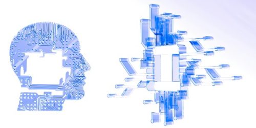 אנוש חדשות בריאות נפש ו AI