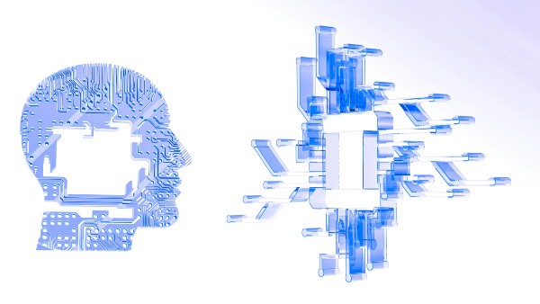 אנוש חדשות בריאות נפש ו AI