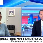 כאן כדי להישאר