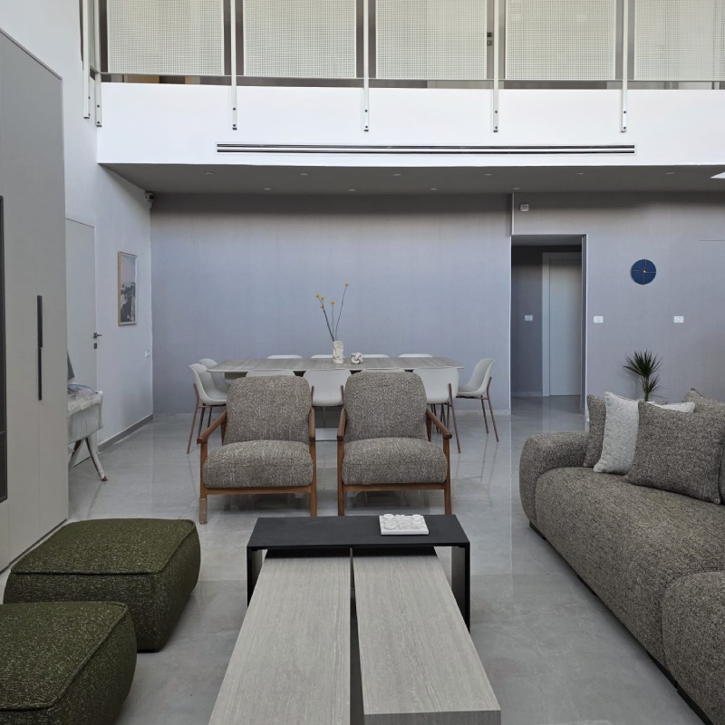 בית מאזן אנוש באר - שבע