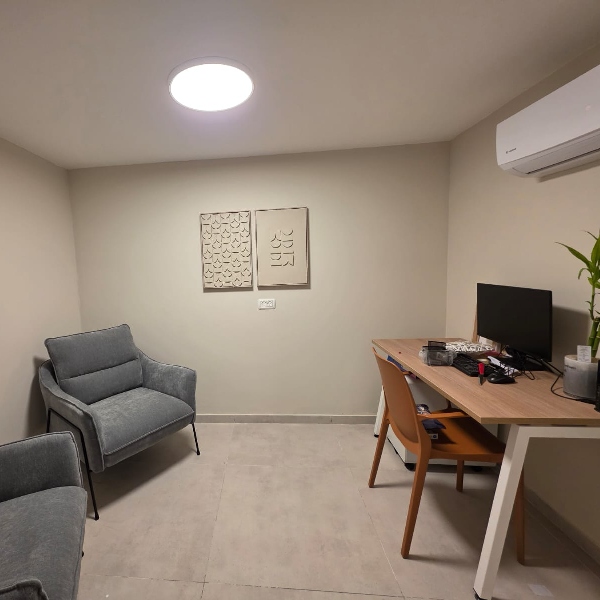 בית מאזן באר שבע