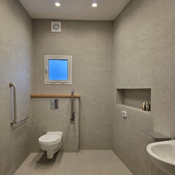 בית מאזן בבאר שבע