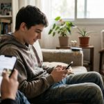 יותר ויותר מתבגרים פונים ל-AI כדי לפרוק, לשאול ולהתייעץ, אבל הטכנולוגיה הזאת לא יכולה להחליף קשר אנוש