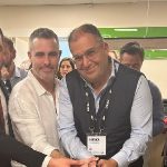 פתיחת הדספייס באר שבע