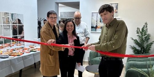 פתיחת פתח תקווה