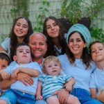 ראיון לגלצ יוחאי ושלומית קליין