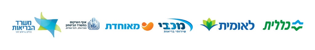 לוגואים בתים מאזנים אנוש
